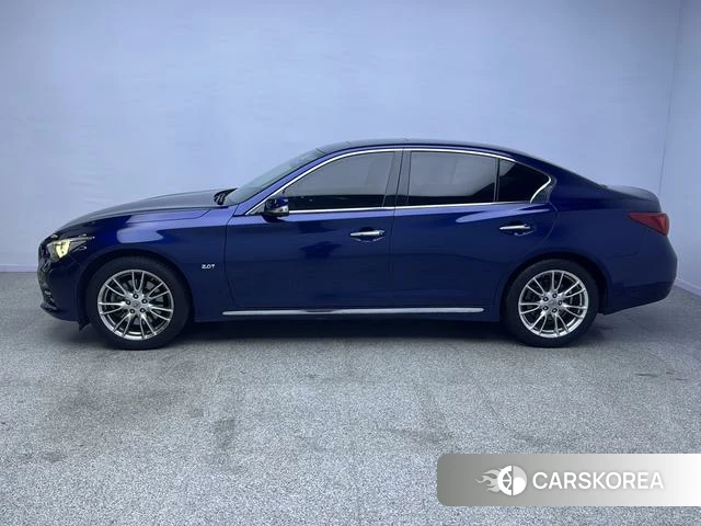Infiniti Q50L id 4238254 из Китая 8