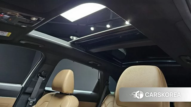 Kia The New Sorento 4th Generation id 4565770 из Кореи 8