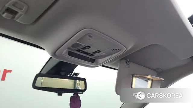 Chevrolet (GM Daewoo) Traverse id 3355786 из Кореи 8