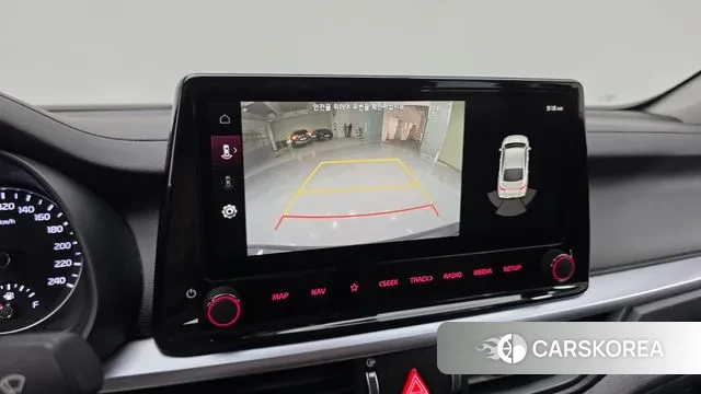 Kia The New K3 2nd generation id 3002715 из Кореи 8