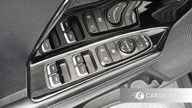 Kia Niro EV id 4389341 из Кореи 8