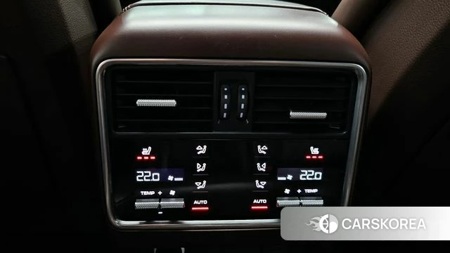 Porsche Cayenne (PO536) id 3885077 из Кореи 8