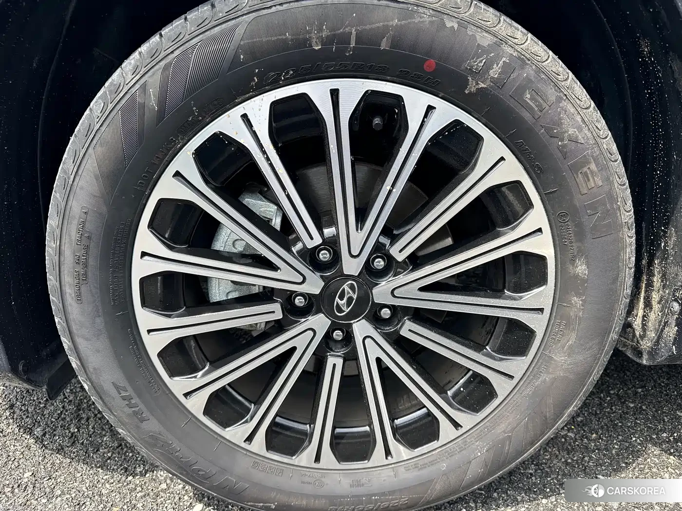 Hyundai Kustu id 4514108 из Китая 8