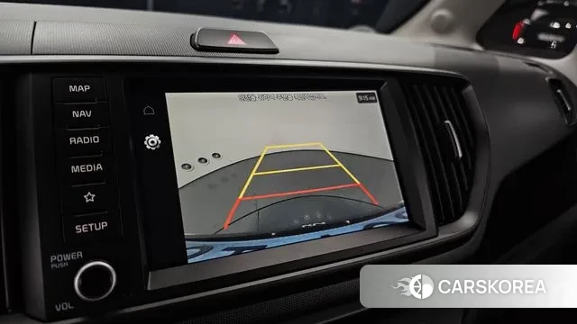 Kia The New Kia Ray EV id 3596519 из Кореи 8