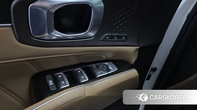 Kia The New Sorento 4th Generation id 3015991 из Кореи 8