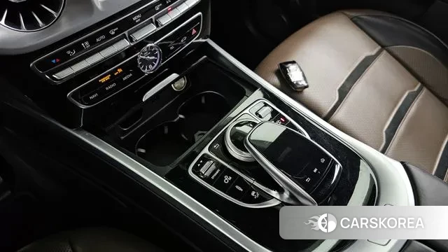 Mercedes-Benz G-Class W463b id 2999679 из Кореи 8