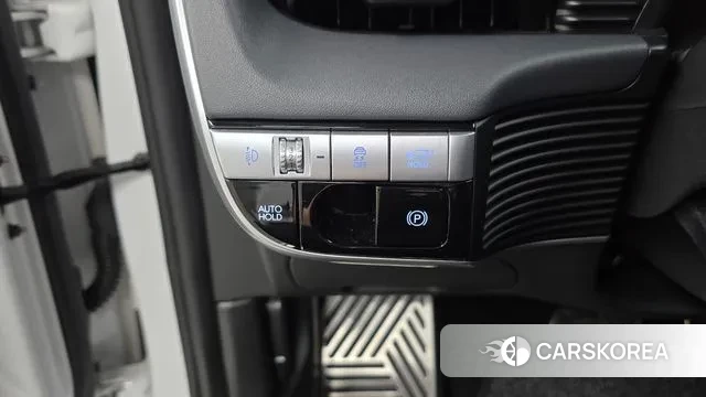 Hyundai Ionic 5 id 3137619 из Кореи 8