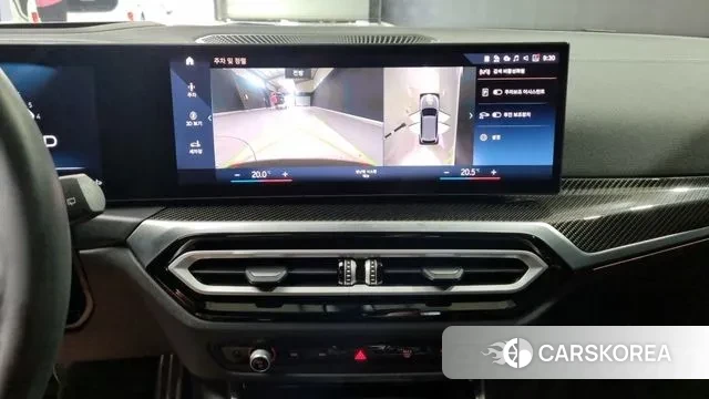 BMW 3 Series (G20) id 3036342 из Кореи 8