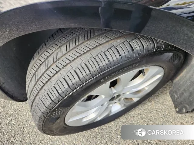 Kia K8 id 3281947 из Кореи 8