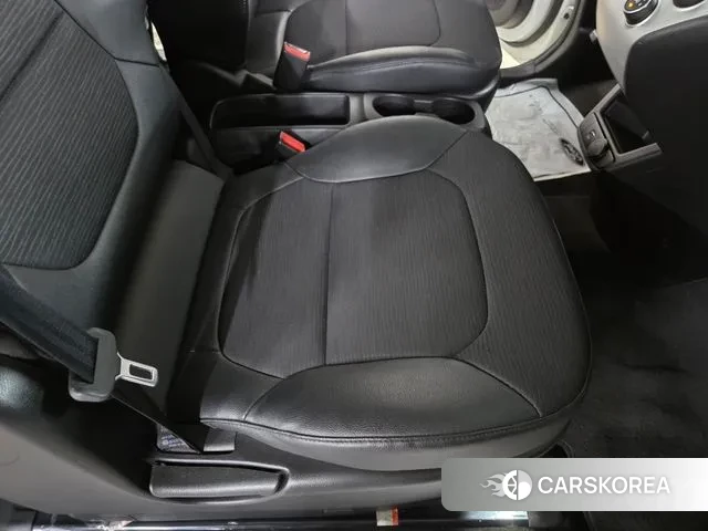 Kia The New Ray id 2890998 из Кореи 8