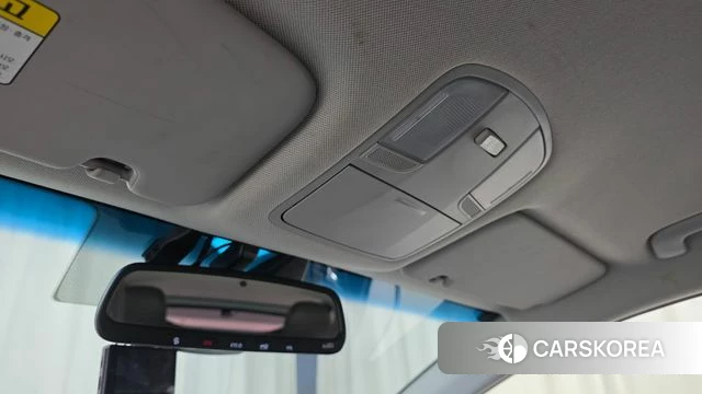 Hyundai The New Ionic Electric id 3879651 из Кореи 8