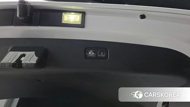 Genesis GV70 id 4631477 из Кореи 8
