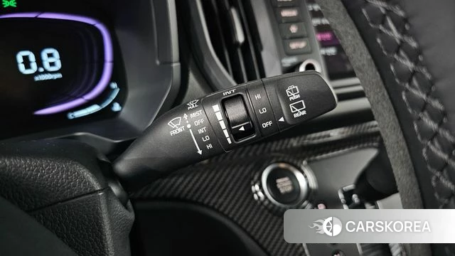 Kia The New Kia Ray id 4584057 из Кореи 8