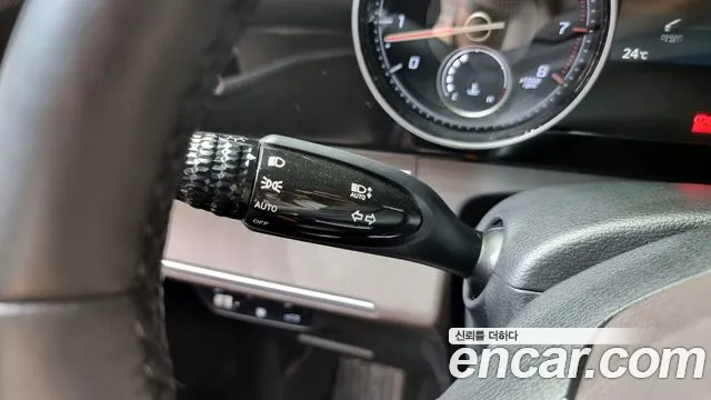 Hyundai The New Grandeur IG id 2752103 из Кореи 8