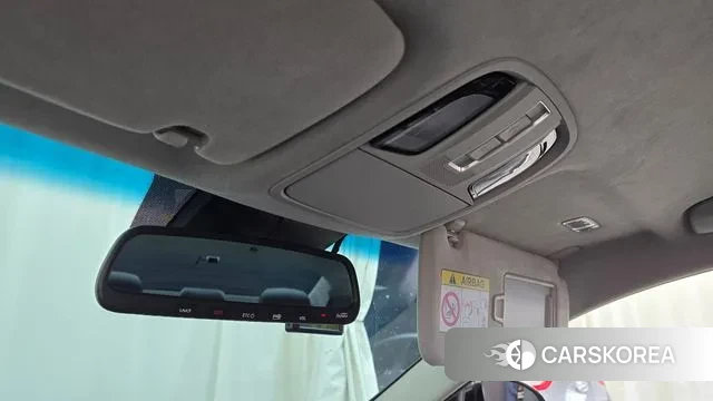 Kia K7 Premier id 3494010 из Кореи 8