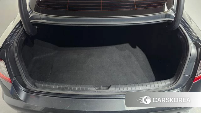 Hyundai Sonata (DN8) id 4549996 из Кореи 8
