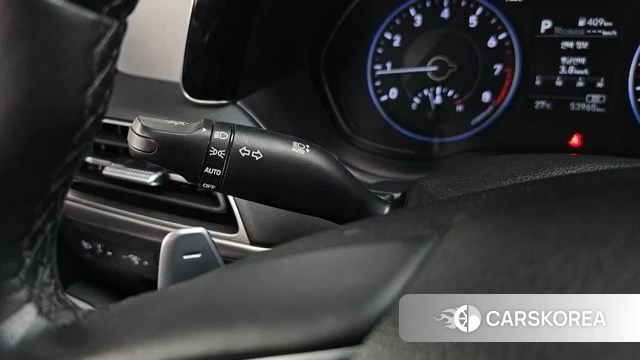 Hyundai Palisade id 4594270 из Кореи 8
