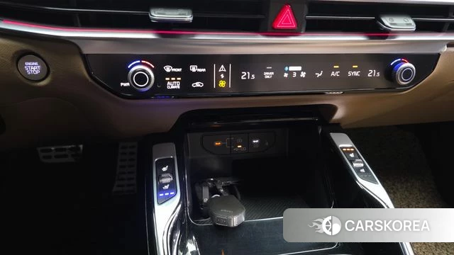 Kia The New Sorento 4th Generation id 4505934 из Кореи 8