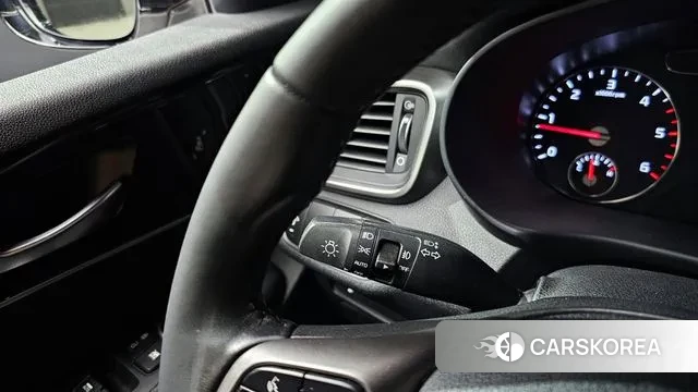 Kia The New Sorento id 3039425 из Кореи 8