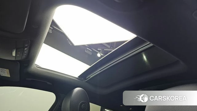 Mercedes-Benz GLC-Class X253 id 4443942 из Кореи 8