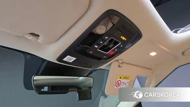 Kia Carnival 4th generation id 3452664 из Кореи 8