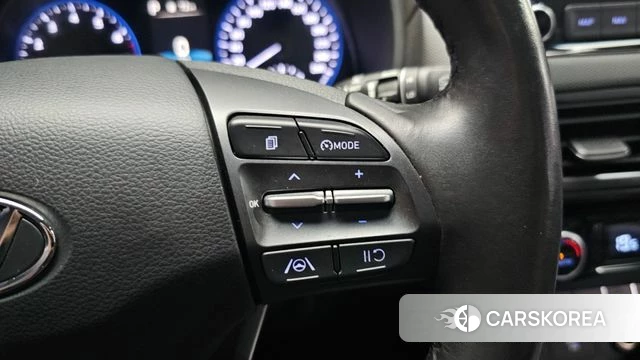 Hyundai The New Kona id 4572708 из Кореи 8