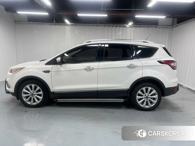 Ford Winged Tiger id 4229208 из Китая 8