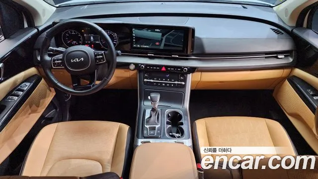 Kia Carnival 4th generation id 2665071 из Кореи 8