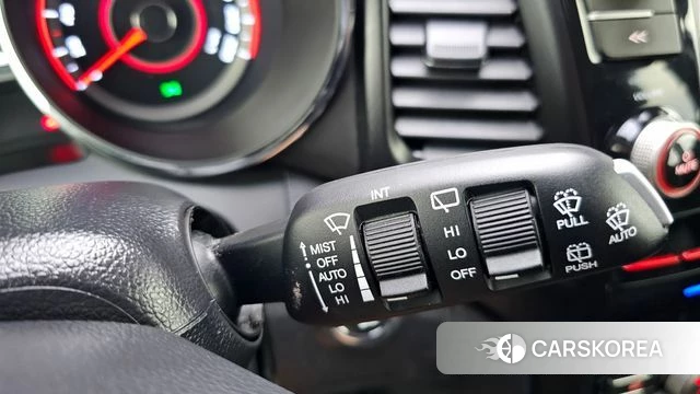 Ssangyong Tivoli Air id 4776336 из Кореи 8