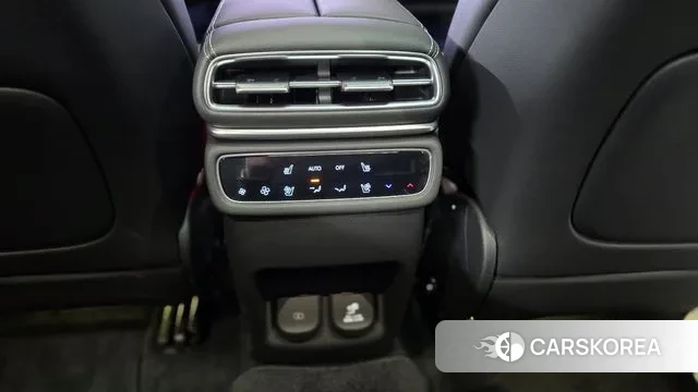 Genesis GV80 id 3624287 из Кореи 8