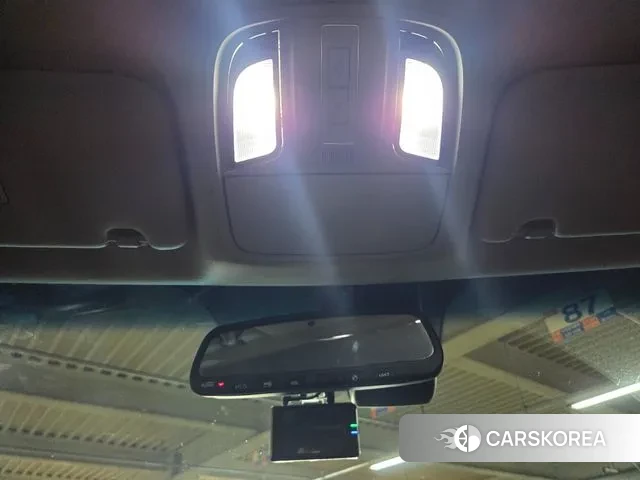 Kia Come New K7 id 3651772 из Кореи 8