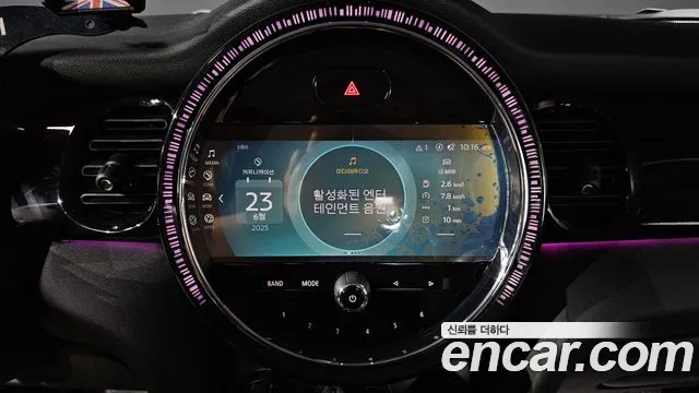 Mini Cooper id 2848304 из Кореи 8