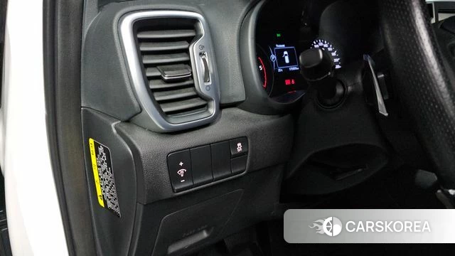 Kia Sportage 4th Generation id 4508668 из Кореи 8