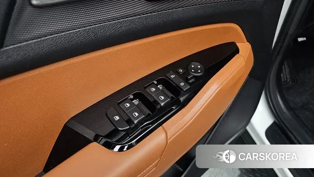 Kia Sportage 5th Generation Hybrid id 3600221 из Кореи 8