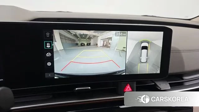 Kia The New Carnival 4th Generation id 3758200 из Кореи 8