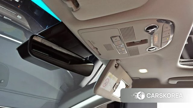 Hyundai The New Grandeur IG id 4294395 из Кореи 8