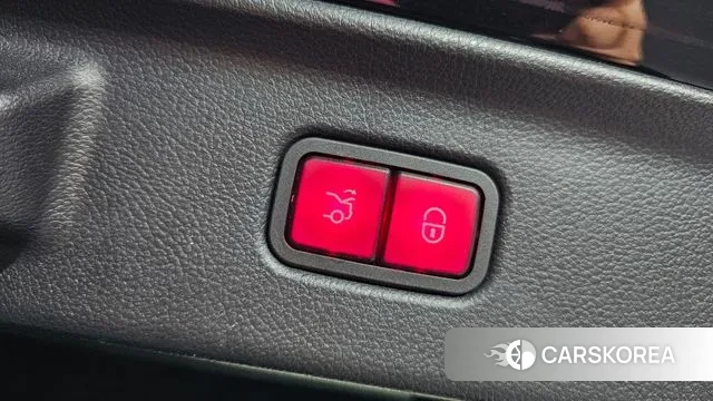 Mercedes-Benz S-Class W223 id 3473127 из Кореи 8