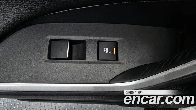 Toyota RAV4 5th Generation id 2706302 из Кореи 8