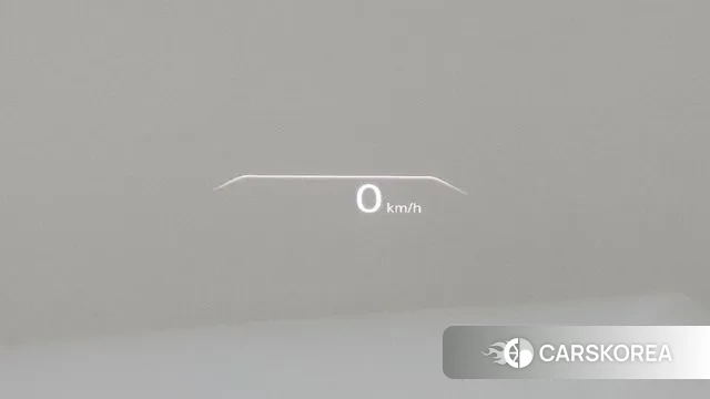 Genesis GV80 id 3132999 из Кореи 8