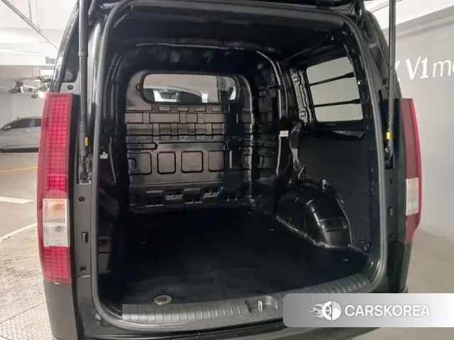 Hyundai Staria id 3751025 из Кореи 8