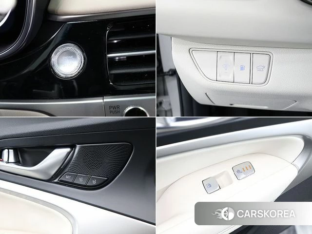 Genesis The New G70 Shooting Brake id 4266104 из Кореи 8
