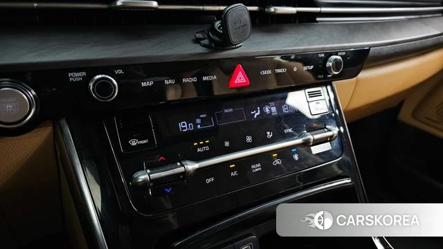 Kia Carnival 4th generation id 3954821 из Кореи 8