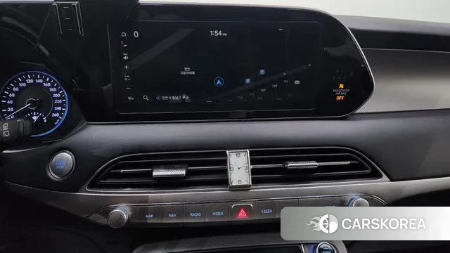 Hyundai Palisade id 3054068 из Кореи 8