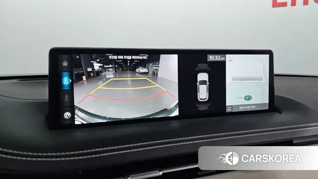 Genesis GV70 id 2993320 из Кореи 8