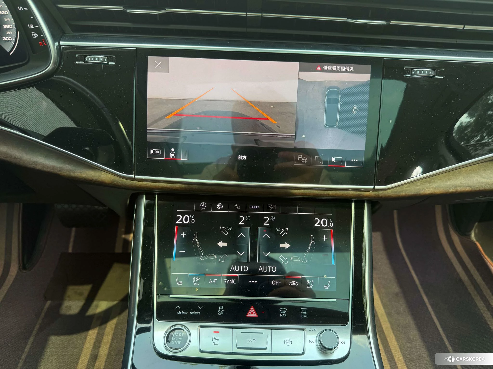 Audi Q7 id 4426524 из Китая 8