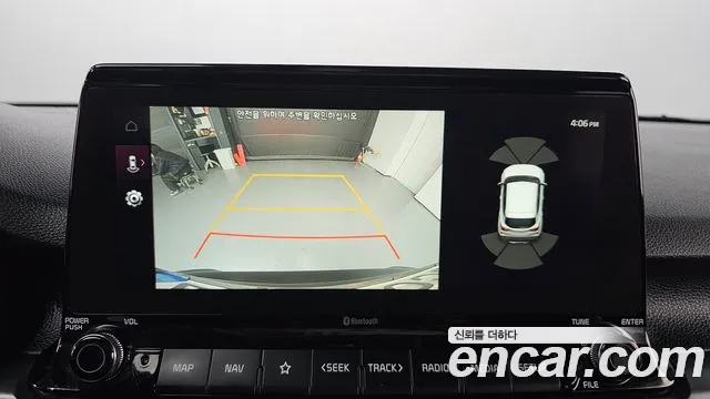 Kia Seltos id 2660366 из Кореи 8