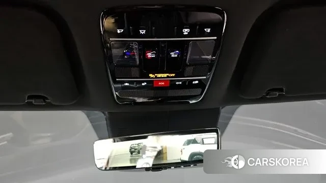 Hyundai Santa Fe (MX5) id 3333111 из Кореи 8