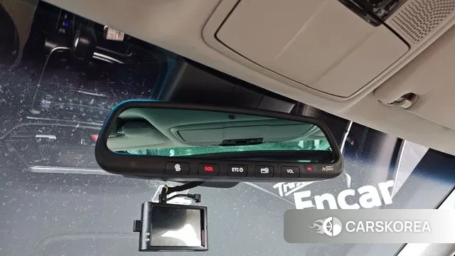 Hyundai Grandeur IG id 3375061 из Кореи 8