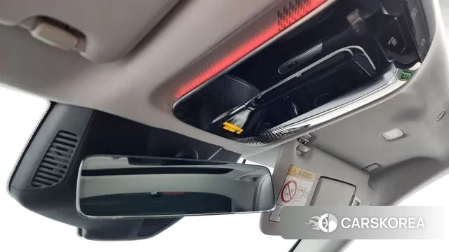 Mercedes-Benz E-Class W214 id 3734123 из Кореи 8