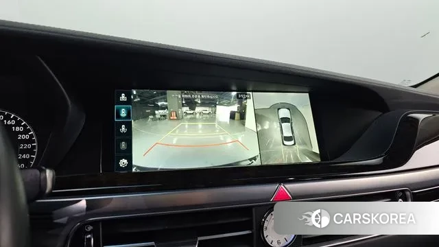 Genesis G90 id 3607915 из Кореи 8